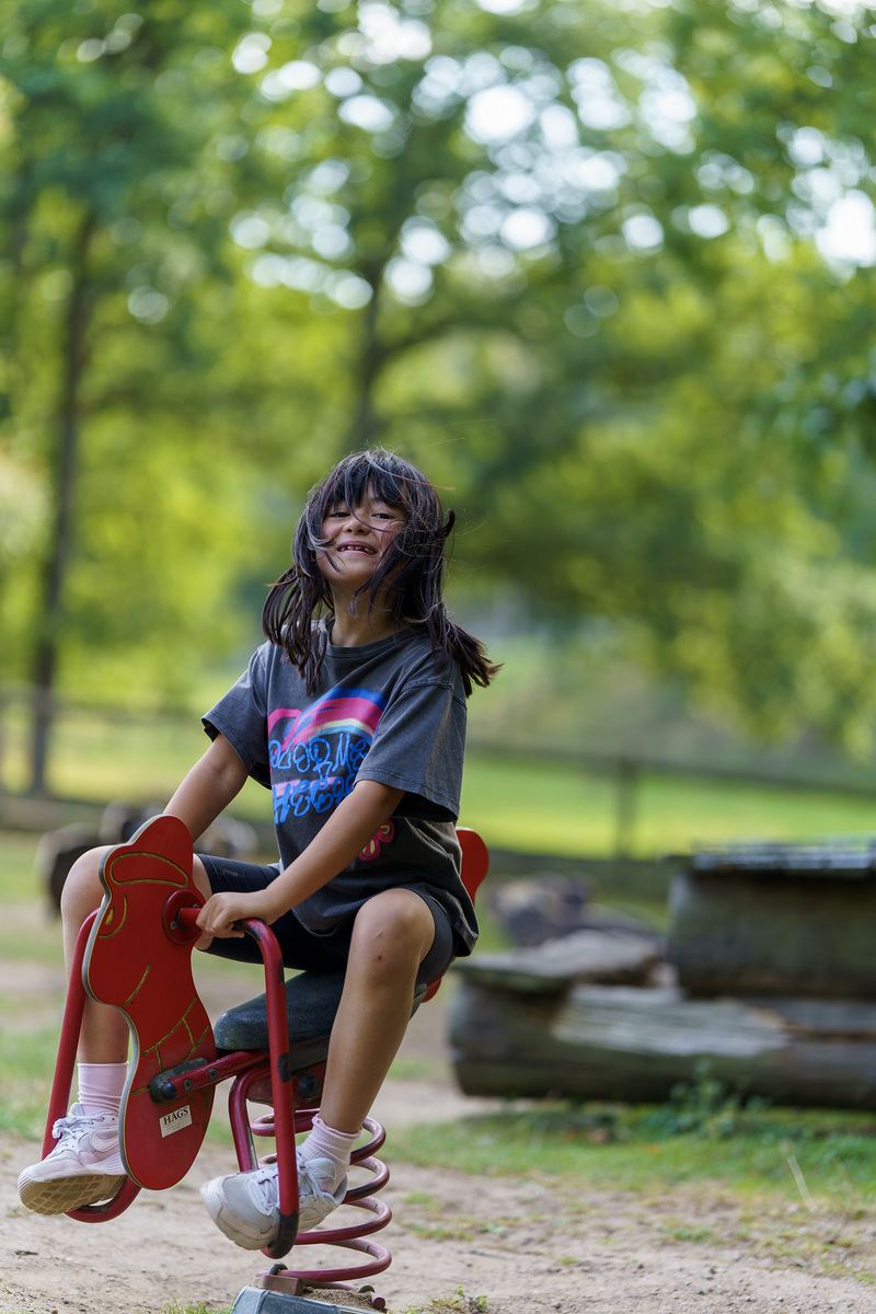 Skane Djurpark